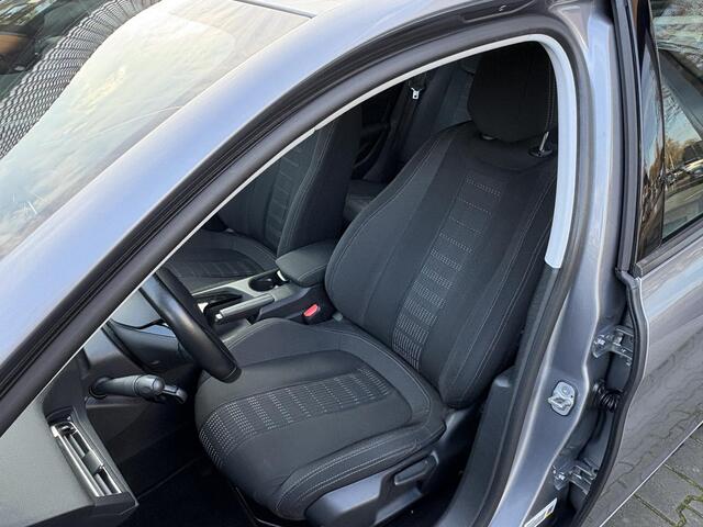 Peugeot 308 SW 1.2 110pk, Cruise control, PDC, Bluetooth, Garantie