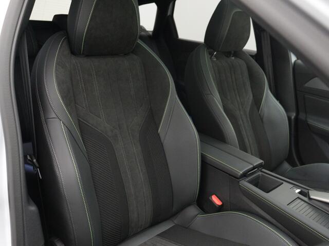 Peugeot 308 SW 130pk Automaat GT | Rijklaar Voorraad voordeel