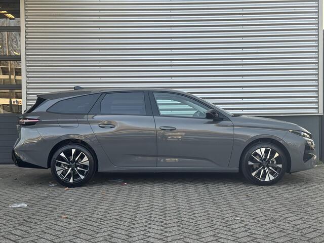 Peugeot 308 SW 1.2 Hybrid 145 e-DCS6 GT | NAVI | 360 CAMERA | KEYLESS | CLIMA | APPLE CARPLAY & ANDROID AUTO |