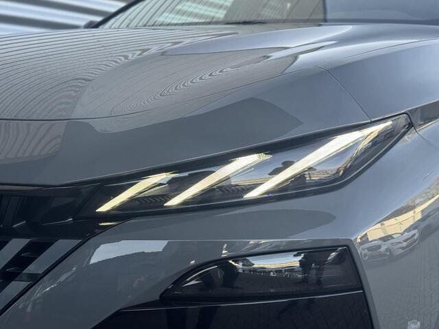 Peugeot 308 SW 1.2 Hybrid 145 e-DCS6 GT | NAVI | 360 CAMERA | KEYLESS | CLIMA | APPLE CARPLAY & ANDROID AUTO |