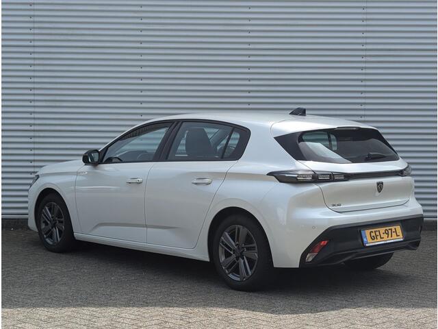 Peugeot 308 Active Pack Business 1.2 Turbo 130pk | NAVI | PARKEERHULP | LM-VELGEN | DAB+ | ACTIVE SAFETY BRAKE PLUS | CLIMA | CRUISE CONTROL |