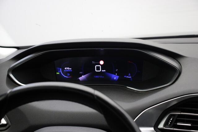 Peugeot 308 SW 1.2 PureTech Active - Carplay, Digitaal Cockpit, Cruise Trekhaak
