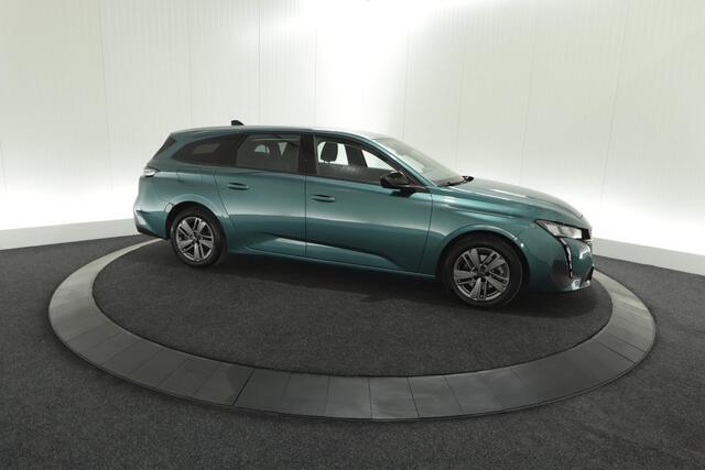 Peugeot 308 SW PureTech 130 EAT8 Active Pack | Automaat | Apple Carplay | Parkeersensoren | Navigatie