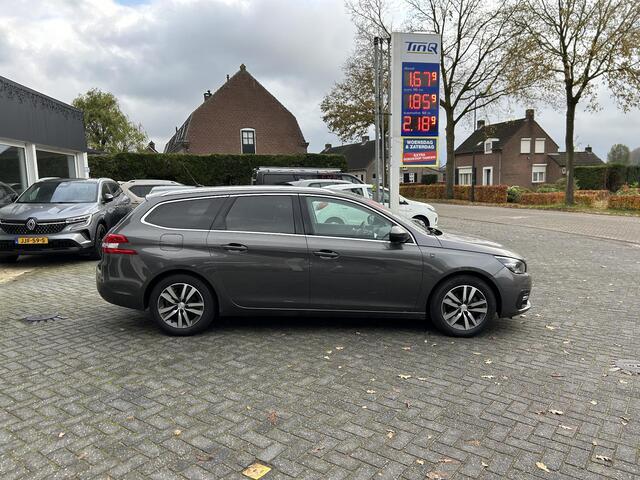 Peugeot 308 SW 1.2 PureTech Tech Edition