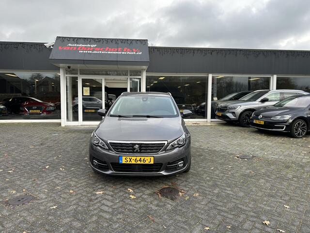 Peugeot 308 SW 1.2 PureTech Tech Edition
