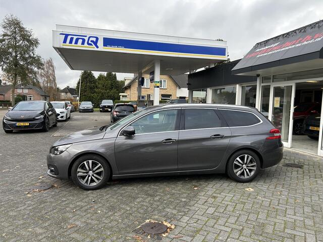 Peugeot 308 SW 1.2 PureTech Tech Edition