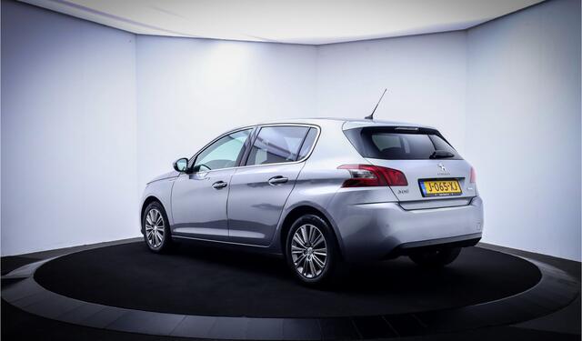 Peugeot 308 1.2T PREMIUM Blue Lease PANO | CAMERA | ACC | CARPLAY | CLIMA | DAB | NAVI | PDC V+A | LMV