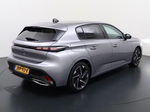 Peugeot 308 1.2 PureTech Allure