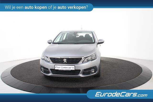 Peugeot 308 SW 1.5 BlueHDi *1ste Eigenaar*Navigatie*Carplay*DAB*