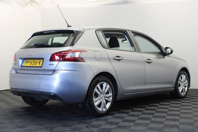 Peugeot 308 1.2 PureTech Active