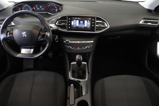 Peugeot 308 1.2 PureTech Active