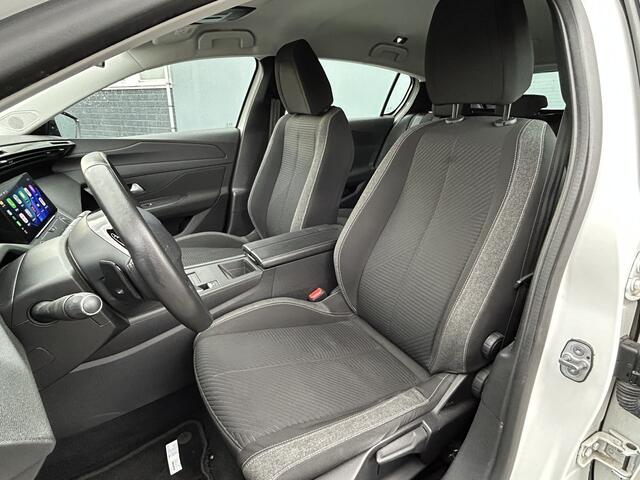 Peugeot 308 BWJ 2022 1.2 131 PK Active Pack Business AUTOMAAT | CARPLAY | LED | CLIMA | CRUISE | LMV