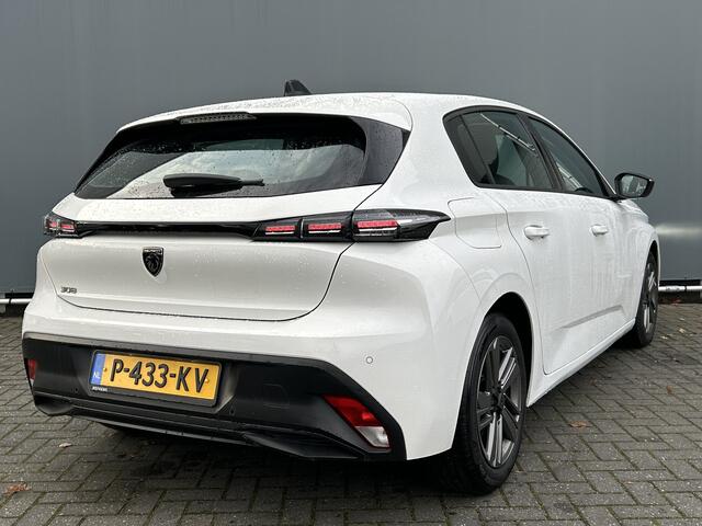Peugeot 308 BWJ 2022 1.2 131 PK Active Pack Business AUTOMAAT | CARPLAY | LED | CLIMA | CRUISE | LMV