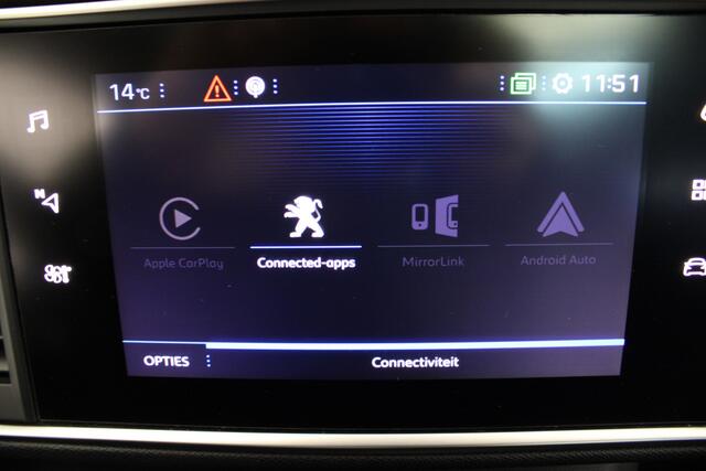 Peugeot 308 SW 1.2 PureTech GT-line |Pano|Camera|