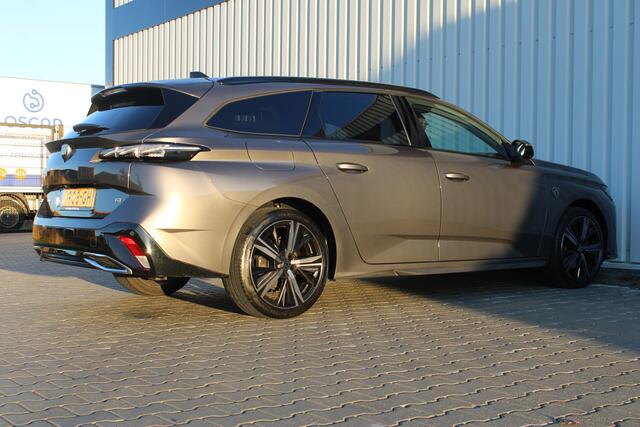 Peugeot 308 SW 1.2 PureTech GT | Incl. 12 maanden garantie | Adaptieve cruise control | Climate control | Apple carplay | Massage stoelen | Stoel/stuurverwarming | Lane assist | 360° camera | Navigatie | DAB |