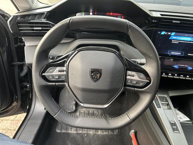 Peugeot 308 SW 1.2 Turbo 130PK Allure | Automaat | Trekhaak 1400KG | All Season banden | Navigatie | 360 Graden HD Camera | Full LED Verlichting | Cruise Control | Keyless Entry | Dode Hoek Detectie |