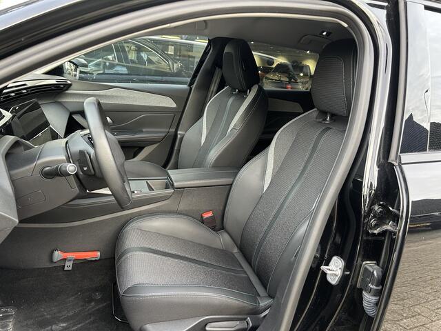 Peugeot 308 SW 1.2 Turbo 130PK Allure | Automaat | Trekhaak 1400KG | All Season banden | Navigatie | 360 Graden HD Camera | Full LED Verlichting | Cruise Control | Keyless Entry | Dode Hoek Detectie |