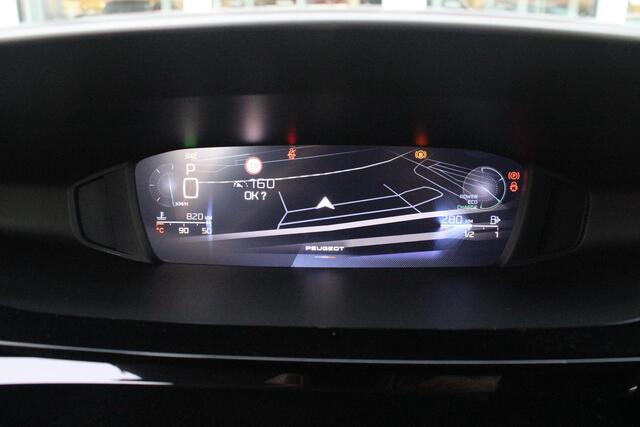 Peugeot 308 SW 1.2 Hybrid 145PK e-DCS6 ALLURE | AGR COMFORT STOELEN | AFNEEMBARE TREKHAAK | KEYLESS ENTRY/START | NAVIGATIE | DRAADLOZE APPLE CARPLAY/ANDROID AUTO | ACHTERUITRIJ CAMERA | STOEL/STUUR VERWARMING | LICHTMETALEN VELGEN 17" | ADAPTIVE CRUISE CONTROL | DAB