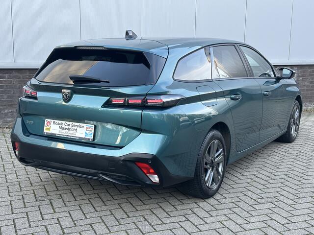 Peugeot 308 SW 1.2 PureTech | Automaat | Active Pack Business | Carplay | Key-less | Interesse, Proefrit? Bel of app met: 06-24 28 28 42