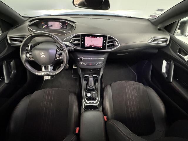 Peugeot 308 1.2 PureTech GT Automaat|Carplay|Camera|