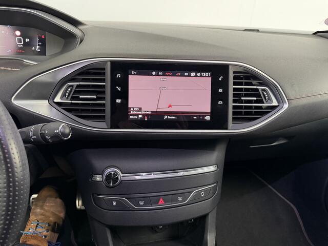Peugeot 308 1.2 PureTech GT Automaat|Carplay|Camera|