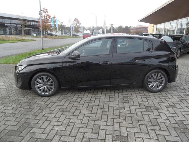 Peugeot 308 1.2 PureTech Active Pack Business