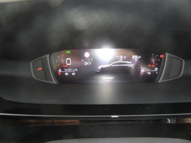 Peugeot 308 1.2 PureTech Active Pack Business