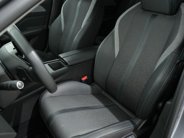 Peugeot 308 1.6 HYBRID 180PK ALLURE PACK BUSINESS EAT8 | Pack City | Navi | Cruise Adaptief | 360 camera