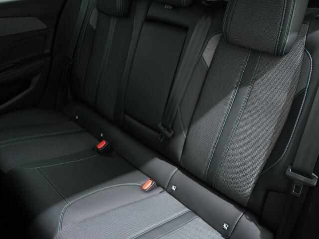 Peugeot 308 1.6 HYBRID 180PK ALLURE PACK BUSINESS EAT8 | Pack City | Navi | Cruise Adaptief | 360 camera