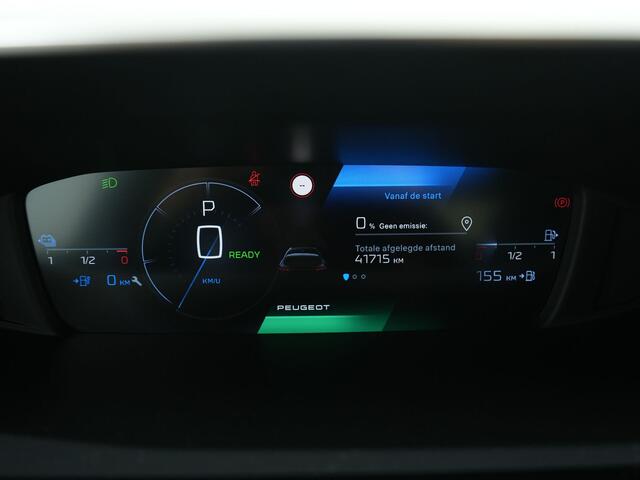 Peugeot 308 1.6 HYBRID 180PK ALLURE PACK BUSINESS EAT8 | Pack City | Navi | Cruise Adaptief | 360 camera