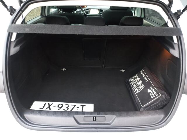 Peugeot 308 1.2 PureTech Allure AUTOMAAT