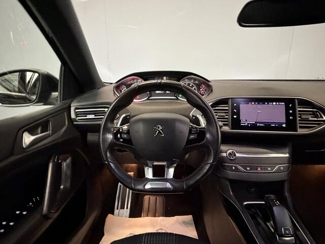 Peugeot 308 1.2 PureTech GT-Line