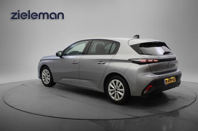 Peugeot 308 1.2 PureTech Active Pack Business - Carplay, Digital Cockpit