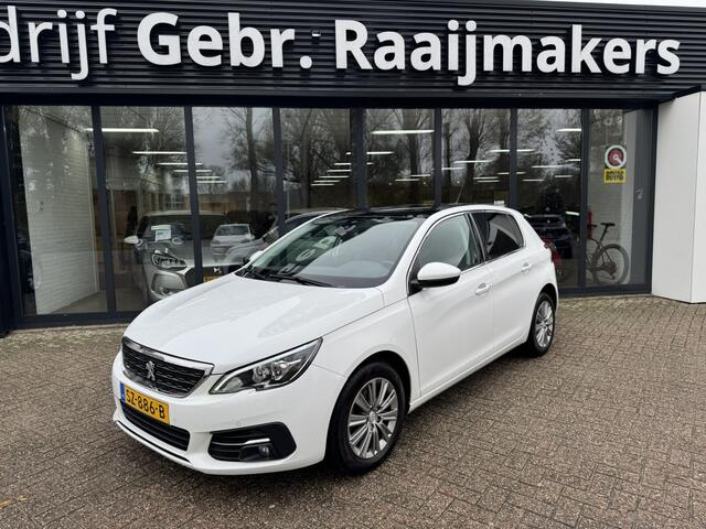 Peugeot 308 1.2 PureTech Premium*Panoramadak*EXPORT/EX.BPM*