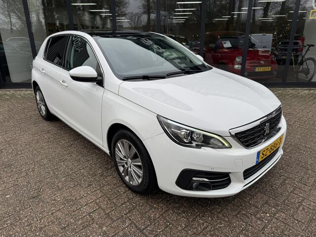 Peugeot 308 1.2 PureTech Premium*Panoramadak*EXPORT/EX.BPM*