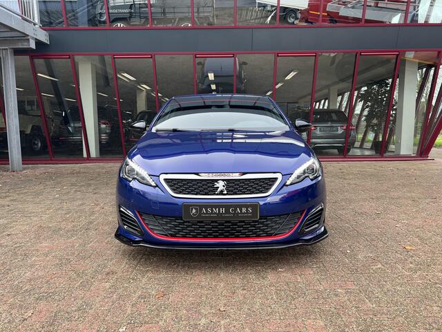 Peugeot 308 1.6 e-THP GTi 250 | NL. auto | Massage | Denon | Camera | CC |