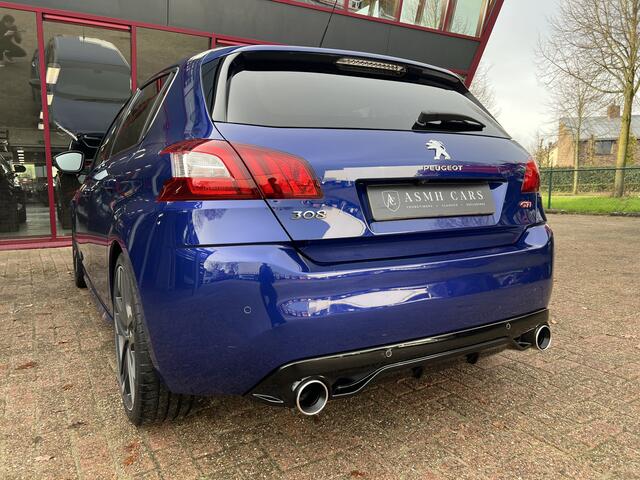 Peugeot 308 1.6 e-THP GTi 250 | NL. auto | Massage | Denon | Camera | CC |