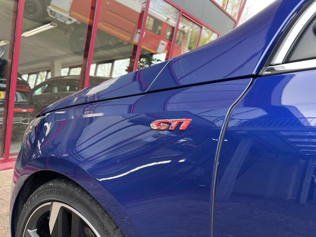 Peugeot 308 1.6 e-THP GTi 250 | NL. auto | Massage | Denon | Camera | CC |