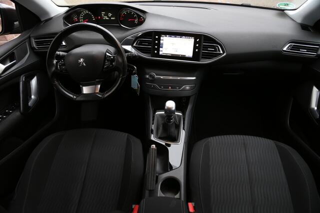 Peugeot 308 SW 1.2 PureTech Style Navi