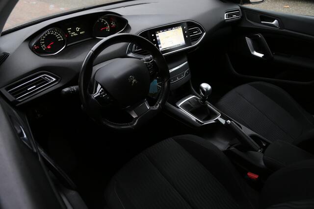 Peugeot 308 SW 1.2 PureTech Style Navi