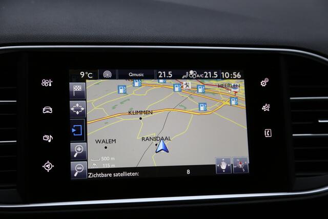 Peugeot 308 SW 1.2 PureTech Style Navi