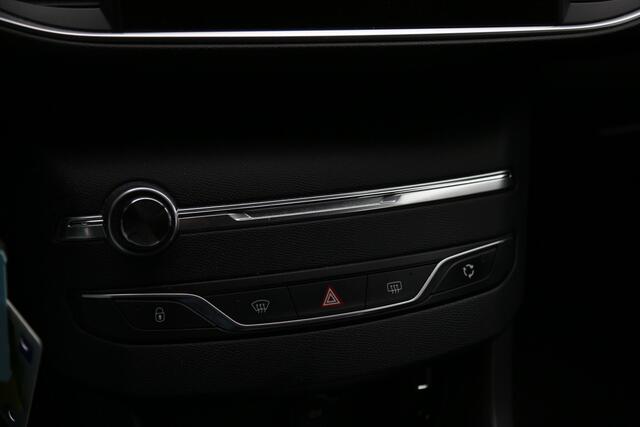 Peugeot 308 SW 1.2 PureTech Style Navi