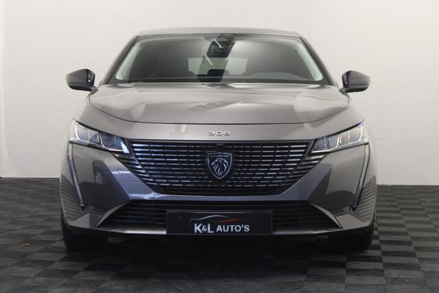 Peugeot 308 SW 1.2 PureTech Allure