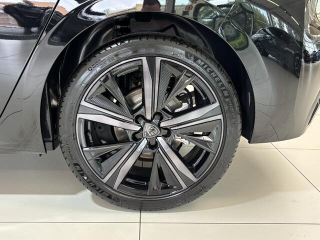 Peugeot 308 1.2 Hybrid 145 e-DCS6 GT 360 Camera l Elek. verstelbare AGR bestuurdersstoel