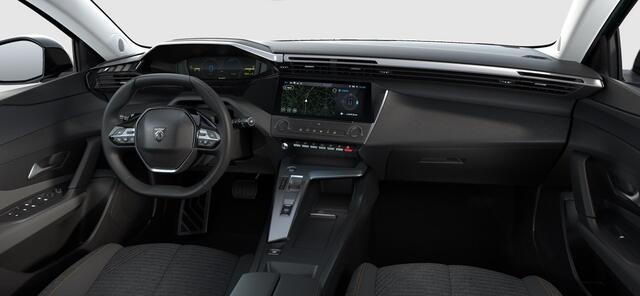 Peugeot 308 1.2 Hybrid 145 e-DCS6 Business NU TE BESTELLEN - NIEUWE MODEL! - 8 JAAR GARANTIE