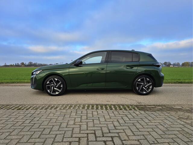 Peugeot 308 1.2 PureTech Allure - 130 Pk - Euro 6 - ParkeerCamera - Navi - ACC - Climate Control