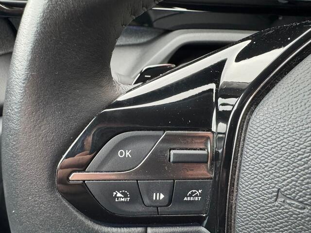 Peugeot 308 1.6 HYbrid 180 Allure Pack Business