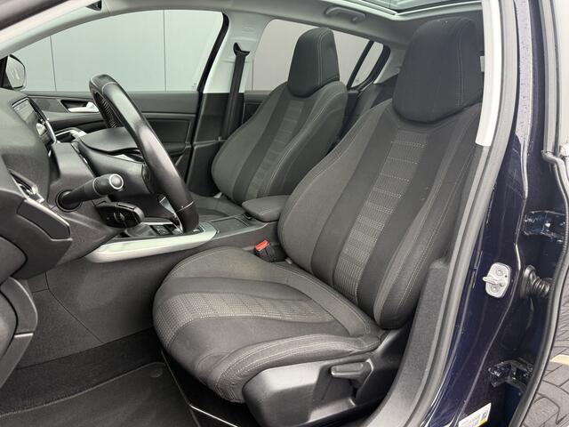 Peugeot 308 1.2 PureTech Blue Lease Premium | Panoramadak