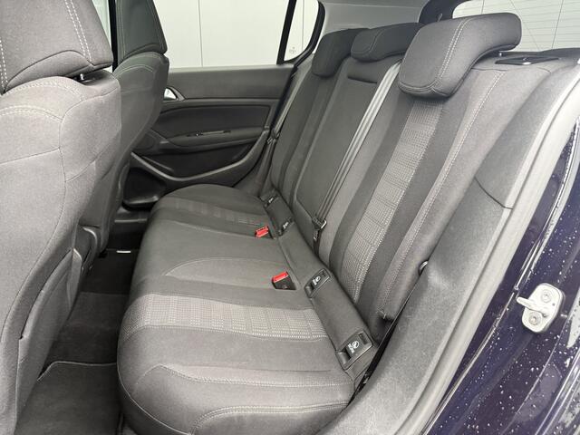 Peugeot 308 1.2 PureTech Blue Lease Premium | Panoramadak