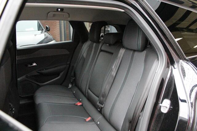 Peugeot 308 SW 1.6 HYbrid 180 Allure Pack Business | 17'LMV | NAVI | AFN-TRHAAK | CAMERA | DAB-RADIO | CLIMA | D-GLAS | LED |